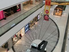 -万达茂商场(南京仙林店)