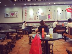 大堂-红荔村肠粉(岗厦店)