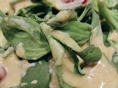 -蓝珊瑚蒸汽海鲜餐厅(龙奥店)