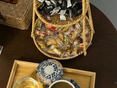 -施奈儿.洗头頭療.按摩SPA.采耳(上梅林店)