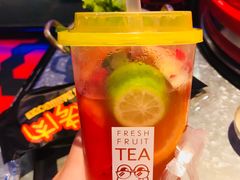 -Jack‘s Place 杰克地方西餐厅(新街口店)