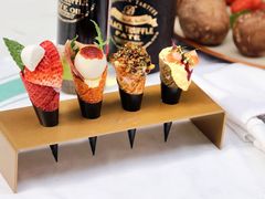-IL Forno 意坊·意大利餐厅(花园店)