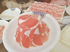-楼外楼大刀肉传统火锅居(繁荣路店)
