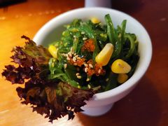 -鳗鱼家·深夜食堂(军博店)