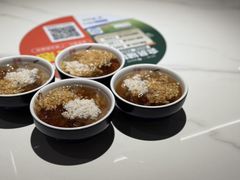 -绿茶餐厅(广州嘉裕太阳城店)