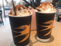 松林拿铁-BeauTea水仙(coco park店)