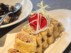 -老瑞福上海菜(人民广场店)