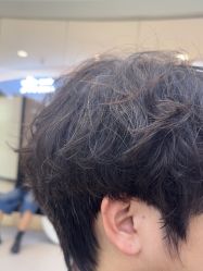 -M² LAB HAIR SALON