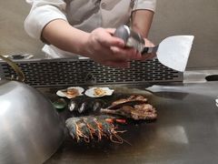 -大渔铁板烧(大悦城店)