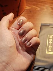 -爱空间美睫健康美甲