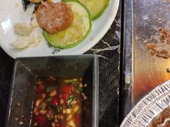 -塘屋烧烤·云南火塘烧烤品牌(新亚洲店)
