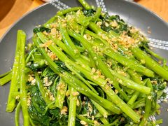-摩登有记·新派泰国菜(银钻广场店)