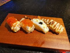 -古田居·特色寿司料理(星之岛旗舰店)