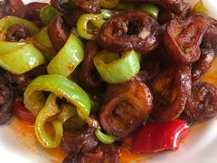 -大鹅岛绿色生态美食园