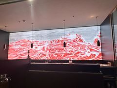 -谷牛日式烤肉(宝山U天地店)