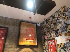 等位区-薛阿婆(北美新天地中心店)