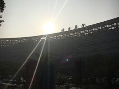 -上海中医药大学附属曙光医院(东部)