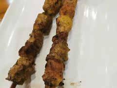 -巴依老爷新疆美食(望京小街店)