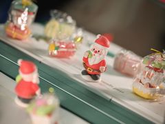 -深圳福田香格里拉大酒店