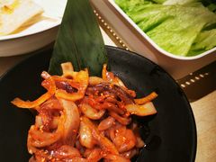 -新石器烤肉(东川欧尚店)
