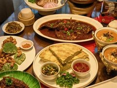 -面辣子·陕西家乡菜(长安店)