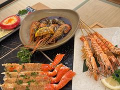 -桃夭日式料理(国信店)