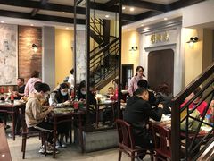 大堂-鲜得来排骨年糕(云南南路店)