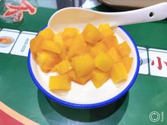 杨枝甘露-五条人糖水铺(武林总店)