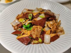 -徽韵人家·传承正宗徽菜(牡丹园店)