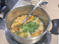 -丰茂海鲜烧烤(龙源华府店)