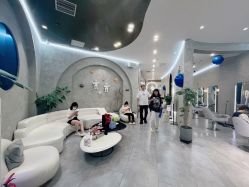 -IN STYLE·全国形象店