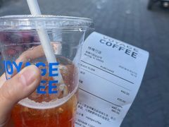 -VOYAGE COFFEE(杨梅竹店)