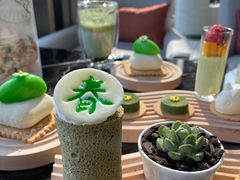 -新都绿城喜来登酒店大堂吧