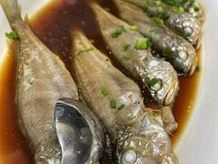 -昌正春天酒店-海鲜餐厅