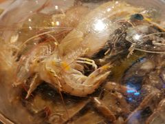 -一方渔歌蒸汽海鲜自助(文化路万达广场店)