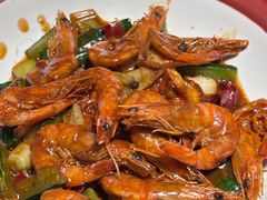 -鱼头泡饭·湖北菜·非物质文化遗产(岳家嘴总店)