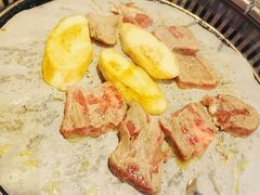 -熊出没日本烧肉放题