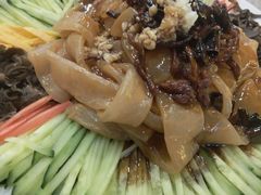 -红东阁东北菜烤肉酒馆(CROSS万象汇店)