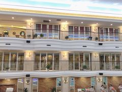 -海韵之星邮轮水会(明发商业广场店)