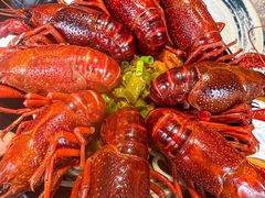 -莲餐厅·湖北菜·藕汤是头牌(愚园路店)
