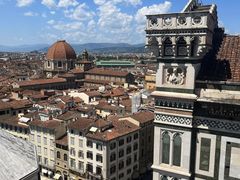 -圣母百花大教堂穹顶