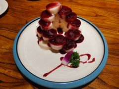 -苹果树下艺术餐厅(通州店)