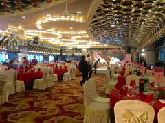 大堂-海皇食府(水都假日酒店店)