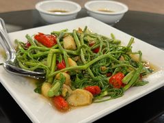 -建兴酒家(班塔通分店)
