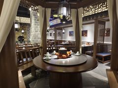 -姑苏家宴·苏帮菜·松鼠桂鱼(苏州总店)