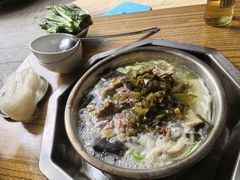 -海关荤豆花(洋河一路店)