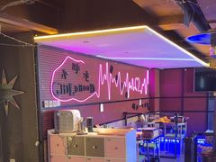 -喝丢一只鞋海鲜烧烤(北京街店)