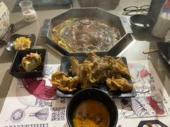 -八角锄烧·肉火锅(天河城店)