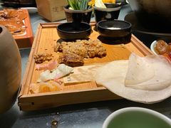 -淀里船宴(卓达店)