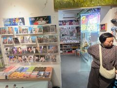 -黄桷坪涂鸦艺术街